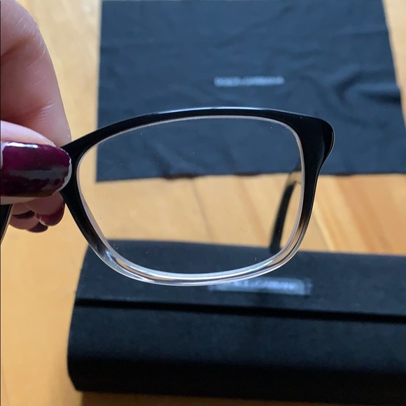 Dolce & Gabbana Prescription Glasses - Picture 11 of 16